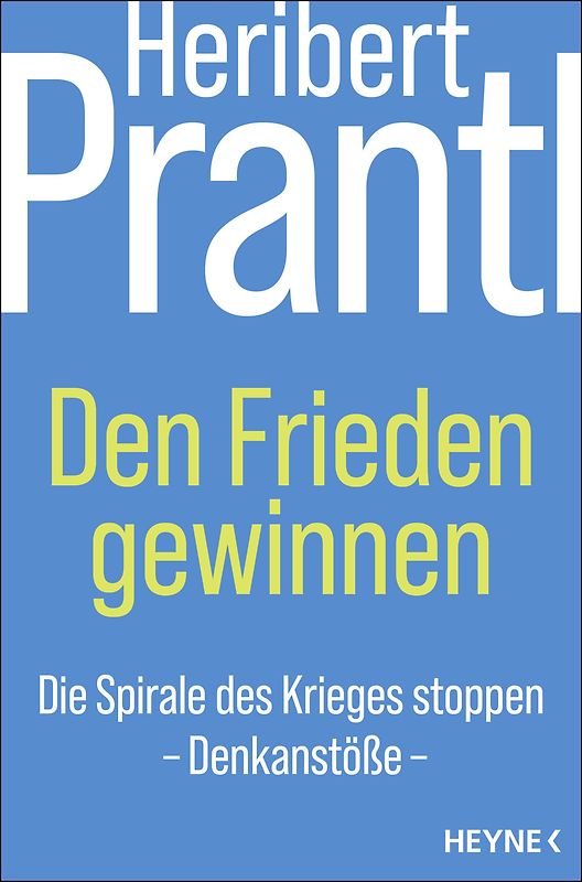 Den Frieden gewinnen