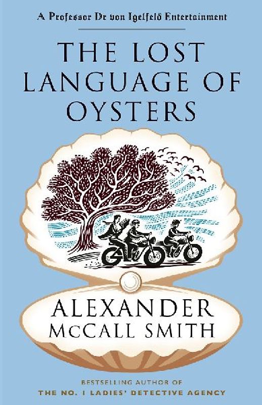 The Lost Language of Oysters