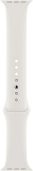 Apple Watch 38/40/41 mm Correa deportiva blanco
