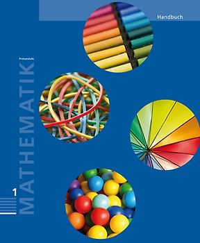 Mathematik 1 Primarstufe / Handbuch