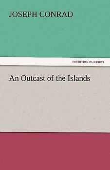An Outcast of the Islands