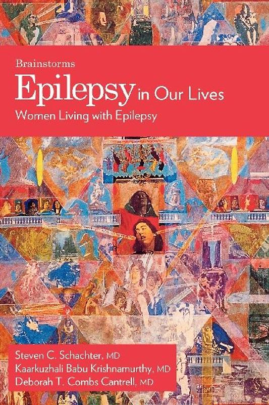Epilepsy in Our Lives