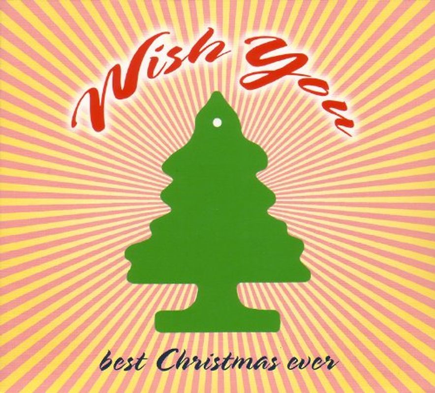 Various - Wish You Best Christmas Ever - 19 Songs