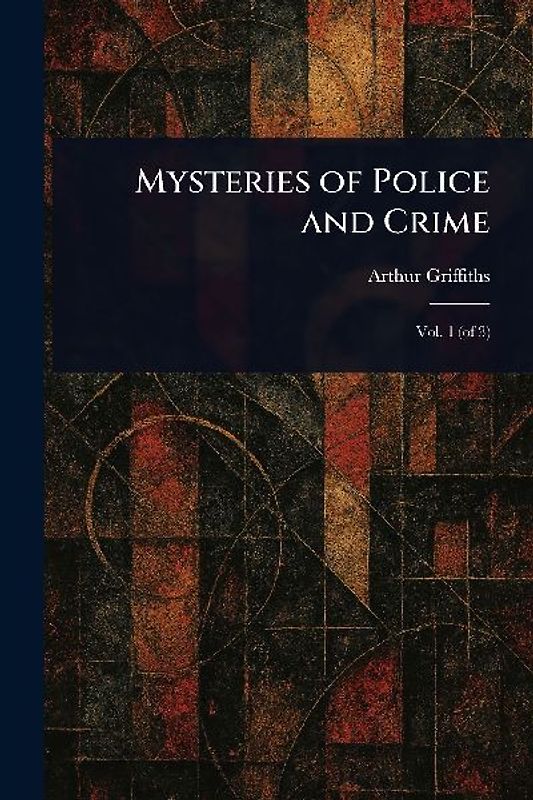 Mysteries of Police and Crime