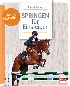 Springen für Einsteiger
