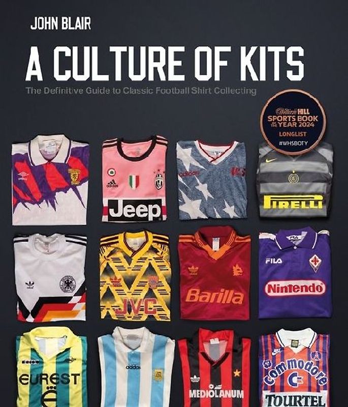 A Culture of Kits
