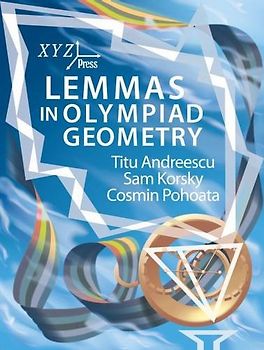 Lemmas in Olympiad Geometry