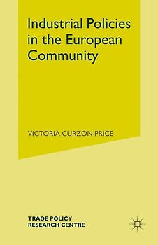 Industrial Policies in the European Community