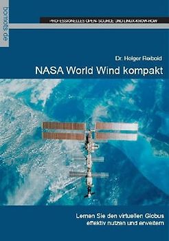 NASA World Wind kompakt