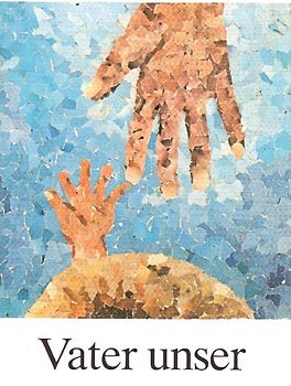 Vater unser. Gebetbuch für Kinder