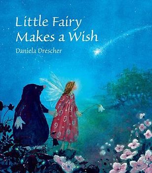Little Fairy Makes a Wish