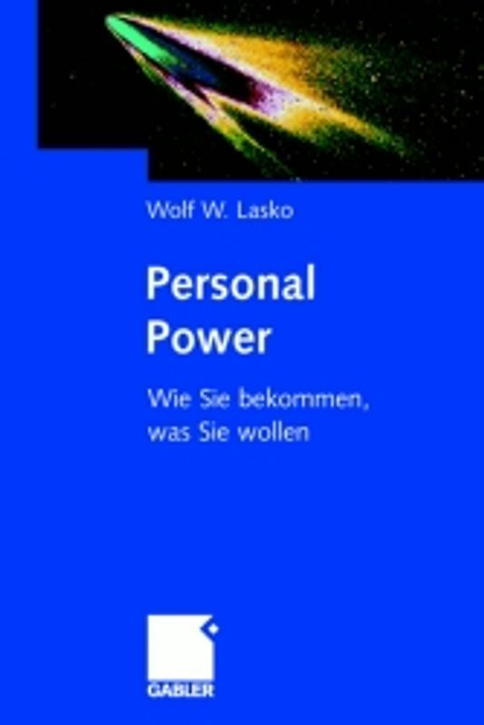 Personal Power