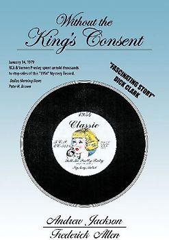 Without the King's Consent