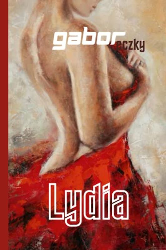 Lydia: Love from Greece