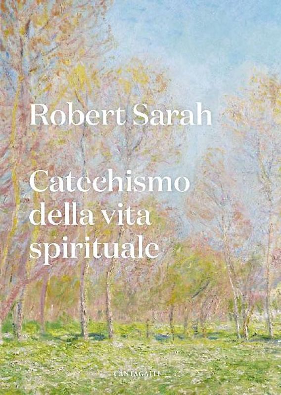 Catechismo della vita spirituale