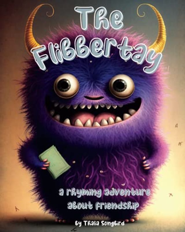 The Flibbertay: A Rhyming Adventure About Friendship