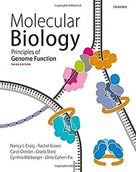 Molecular Biology