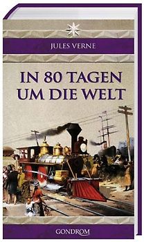 In 80 Tagen um die Welt