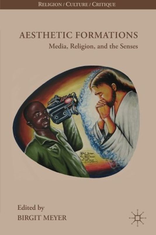 Aesthetic Formations