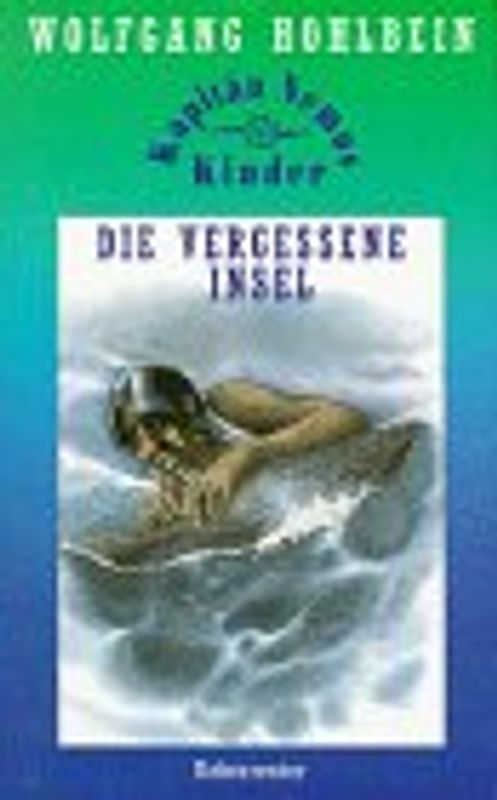 Kapitän Nemos Kinder / Die vergessene Insel