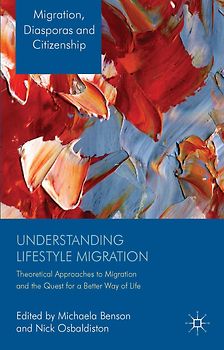Understanding Lifestyle Migration