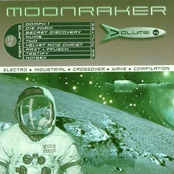 Compilation - Moonraker Vol.4