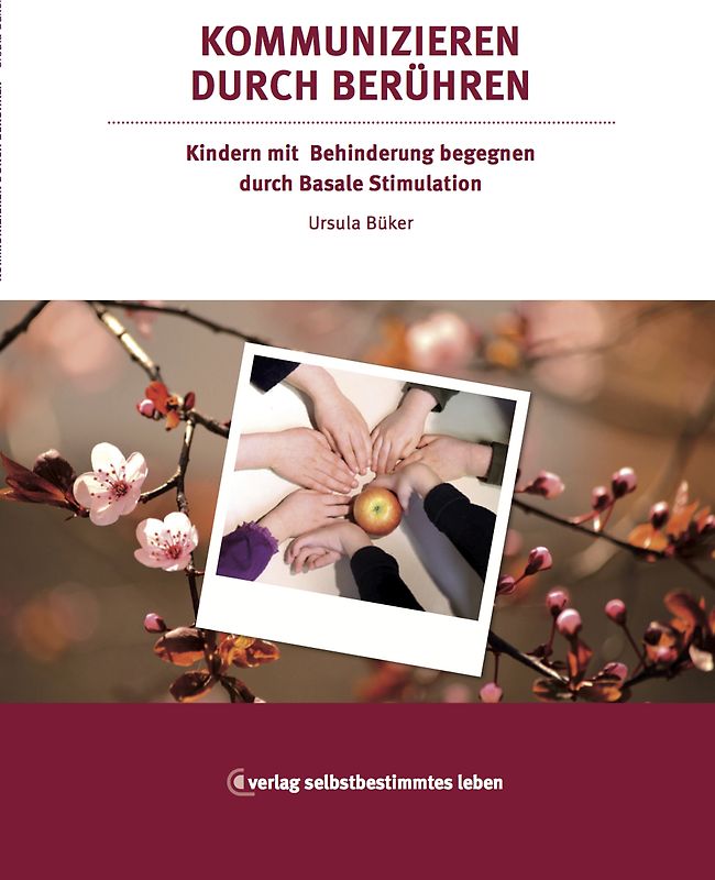 Kommunizieren durch Berühren