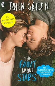 The Fault in Our Stars - Green, John