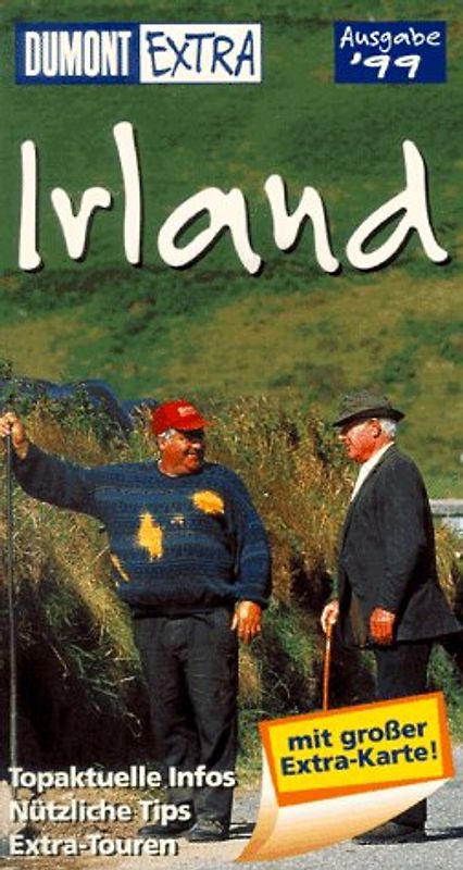 Irland. Ausgabe 1999