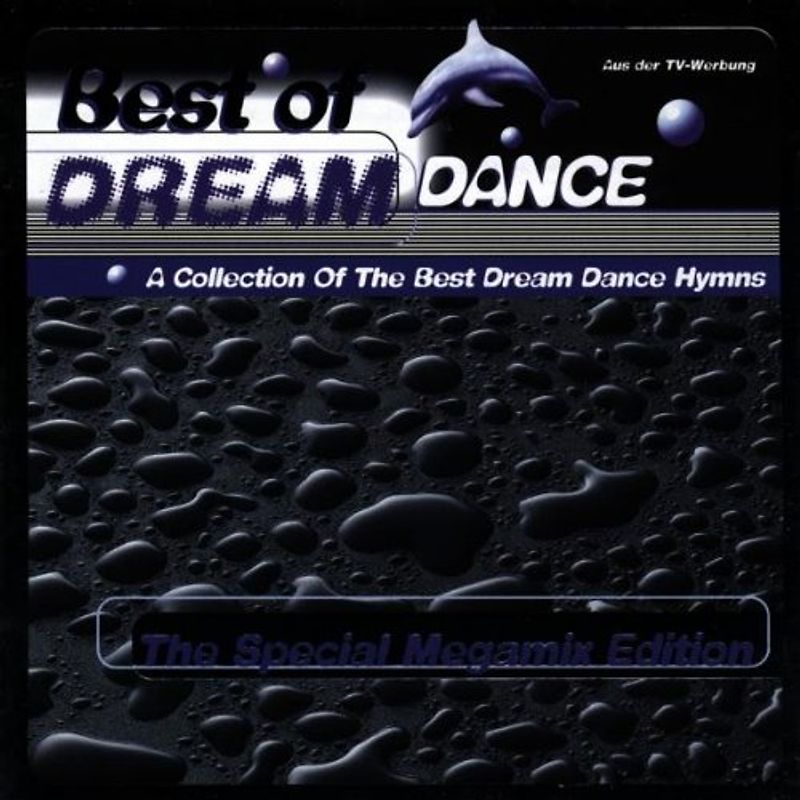Various - Best Of Dream Dance (Special Megamix Edition)