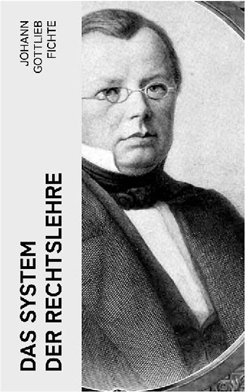 Das System der Rechtslehre