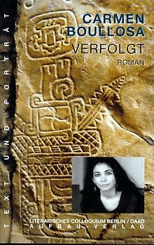 Verfolgt. Roman. (Text und Porträt 24)