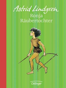 Ronja Räubertochter