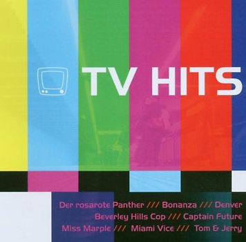 Various - TV-Hits