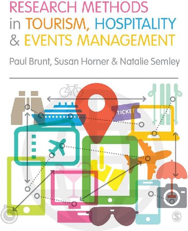 Research Methods in Tourism, Hospitality and Events Management
