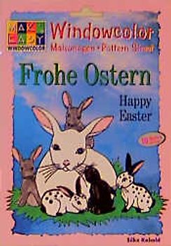 Frohe Ostern