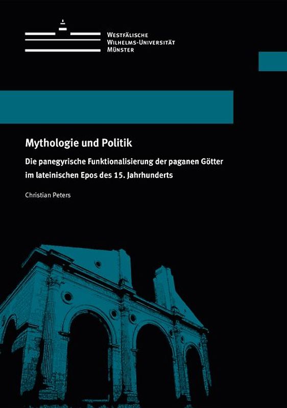 Mythologie und Politik