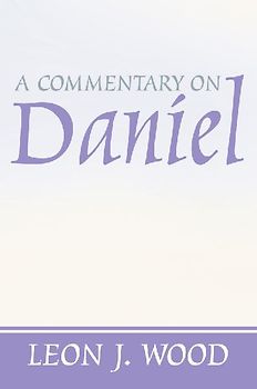 A Commentary on Daniel