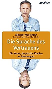 Die Sprache des Vertrauens
