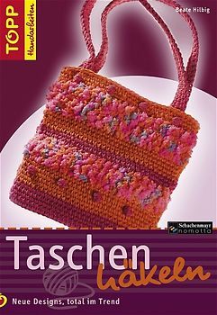 Taschen häkeln