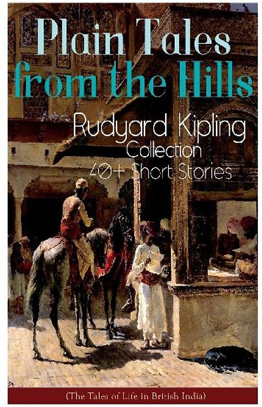 Plain Tales from the Hills