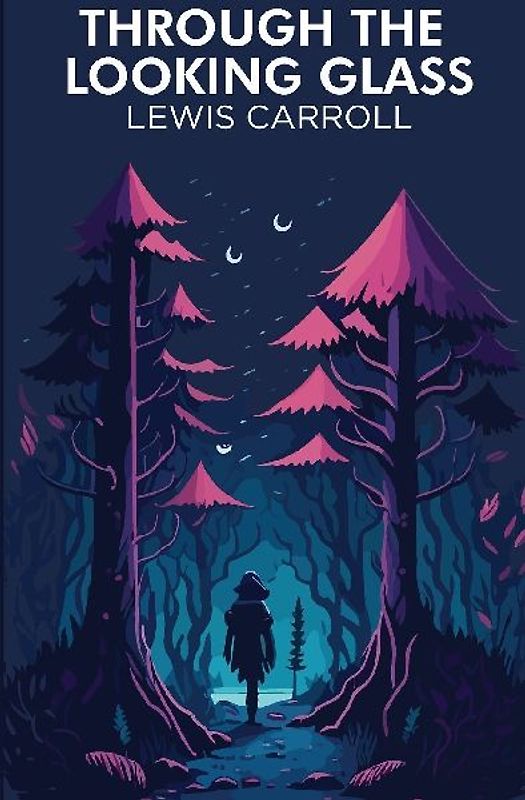 Through the Looking-Glass