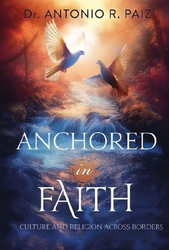 Anchored in Faith