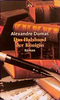 Das Halsband der Königin