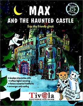 Max and the Haunted Castle
