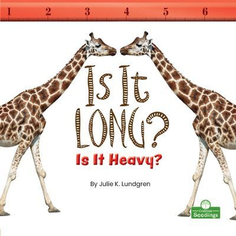 Is It Long? Is It Heavy?