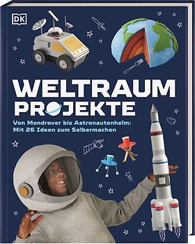 Weltraum-Projekte