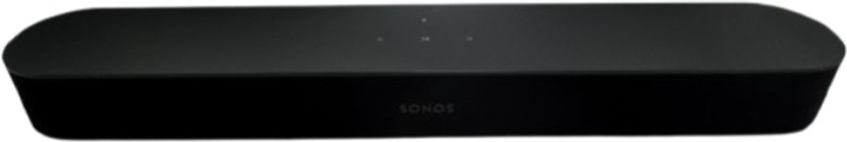 Sonos Beam [2. Generation] negro