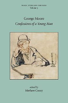 Confessions of a Young Man