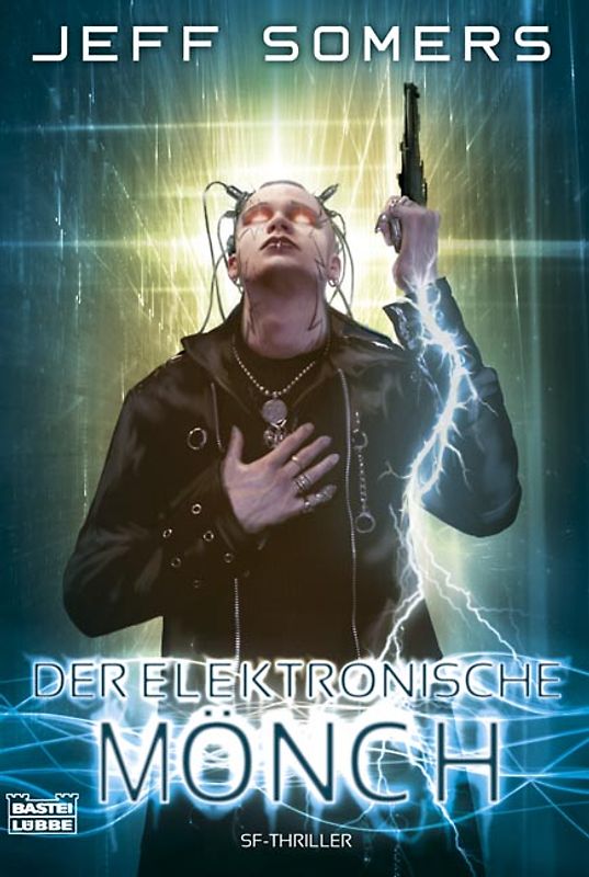 Der elektronische Mönch